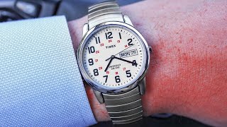 Top 5 Timex Watches 2023 [upl. by Ramsay714]