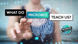 What Is Our Microbiome and What Can It Teach Us [upl. by Fabrianne]