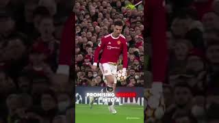 Cristiano Ronaldo  The Evolution of a Football Legend  Part 1  cr7 cristianoronaldo ronaldo [upl. by Etteb]