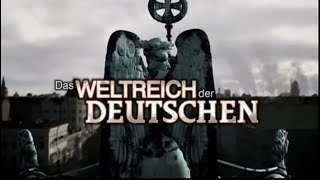 Das Weltreich der Deutschen 3 Abenteuer Südsee  Deutsche Kolonien Doku Geschichte  german colonies [upl. by Samalla]