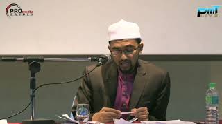 Waktu Solat IsyrakDhuha amp Awwabin  Dr Rozaimi Ramle [upl. by Cadell]