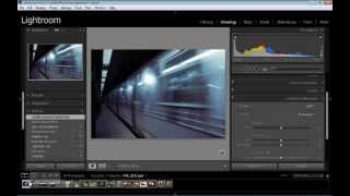 How to Upgrade your your catalog to Lightroom 4 [upl. by Nomelc]