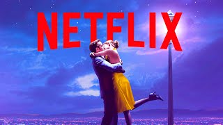 Top 15 Películas ROMÁNTICAS en NETFLIX [upl. by Halla]