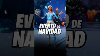 TODAS las NOVEDADES del EVENTO de NAVIDAD 🎅🎄 FORTNITE WINTERFEST 2023 fortnite fortniteclips [upl. by Tips]