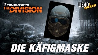 The Division Global Event 4  Die quotKäfigmaskequot Meine erste Maske [upl. by Allicirp743]