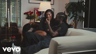 Aidonia  Prettiest  Official Music Video [upl. by Yllut]