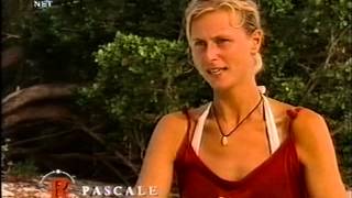 Expeditie robinson 2001 Aflevering 12 [upl. by Notwal]