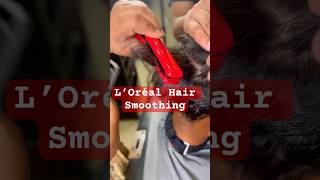 How To Hair Smoothing Treatments for Male Hair shorts [upl. by Ecinnaj]