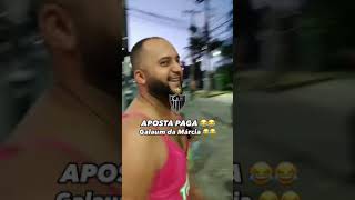 Atleticano só paga mico 😂😂🔥👍 [upl. by Riffle]