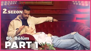 Kısmetse Olur Aşkın Gücü 2 Sezon  86 Bölüm FULL  PART  1 [upl. by Akienaj]