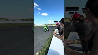 ctmp csbk motorcycle racing yamaha honda kawasaki ducati aprilla racebike bmws1000rr [upl. by Kosaka]