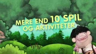 Carsten amp Gittes spil trailer [upl. by Dal]