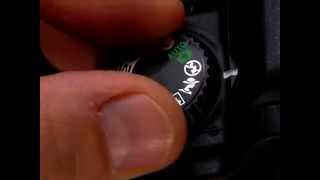 Nikon DSLR mode dial learning [upl. by Emmer568]