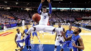 Nerlens Noel  Kentucky Highlights 2013 [upl. by Nalid]