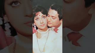 Tumhari Nazar kyu khafa Ho Gayi ✓ Biswajeet amp Mala Sinha ✓ Rafi amp Lata Hit Song ✓Do Kaliyan1968✓ [upl. by Lyndel]