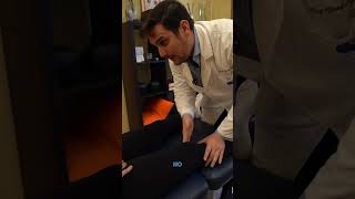 RIDIAMO EQUILIBRIO AL CORPO DI GAIA chiropractor chiropratico asmr salute benessere cervicale [upl. by Joub]