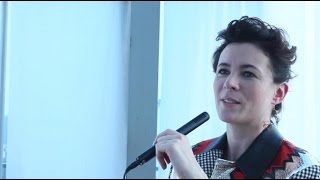 Interview  Garance Doré nous dit tout sur son premier livre [upl. by Swen]