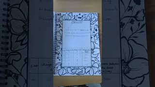 physics investigatory projects class 12th investigatory Projects [upl. by Sorce]