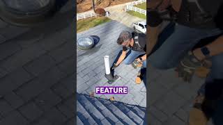 Improper HVAC Venting Installation on Roof A Cautionary Tale What would you have done differently [upl. by Ratep179]