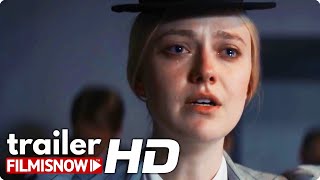 THE ALIENIST ANGEL OF DARKNESS Season 2 Trailer  Dakota Fanning TNT Series [upl. by Baillie]