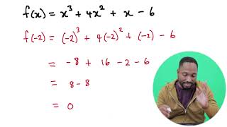 All the Factor and Remainder Theorems for SAT MATH [upl. by Gordon]