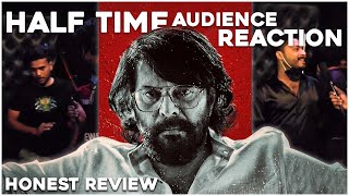 Bheeshma Parvam Movie Review First Half  Bheeshma Parvam Theatre Response Audience Response [upl. by Windsor]