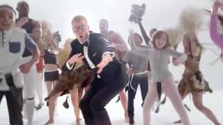 JUSTIN BIEBER 2019 Super Bowl Commercial HD [upl. by Arsi]