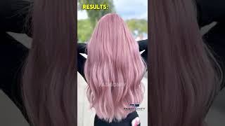 Top Hair Expert Shares Colorista Permanent Hair Gel Secrets hairgel colorista hairstyle [upl. by Alius371]