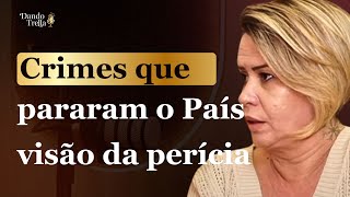 CRIMES REAIS QUE REPERCUTIRAM  Elise Matsunaga Maníaco do parque Suzane von… [upl. by Karas]