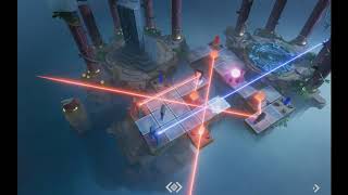 Archaica The Path of Light part 32 Temple of the Order of Light [upl. by Revlys]