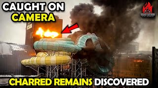 Caught On Camera  The Oceana Waterworld Disaster [upl. by Entirb996]