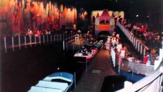 Its a Small World Area Music WDW Version [upl. by Oicelem410]