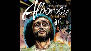 Alborosie  Blessings feat Etana [upl. by Nilson]