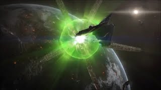 Mass Effect 3 Canon Ending Revealed In Andromeda [upl. by Ekoorb871]