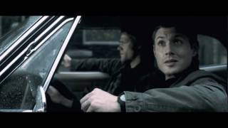 SPN  Redemption Road Virtual Season Trailer [upl. by Pellegrini]