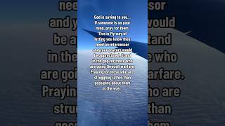 God is Saying… Stop Gossiping and Start Praying prayer quotes shortsfeed [upl. by Cinamod]