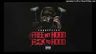 FREE FOR PROFIT Vonoff1700 sample type beat quotstuntin like my daddyquot [upl. by Allisirp]