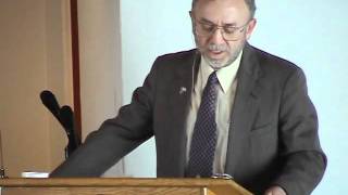 A JewishChristian Testimony part 1 of 4 [upl. by Anidan]