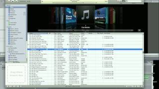 Final Cut Pro  Import iTunes Music [upl. by Ilecara]
