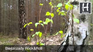 Bieszczady RockampRoll  Piosenki harcerskie [upl. by Sheaff963]