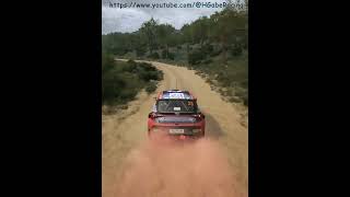 2K Full video in the description  EA Sports WRC  Gameplay  PC [upl. by Nwadrebma]