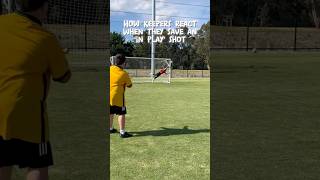 Is this true ⚽️⚽️⚽️soccer keeper football soccerplayer soccertraining bestgoals [upl. by Eikcuhc]