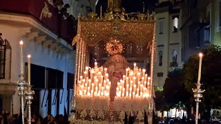 SEMANA SANTA DE SEVILLA [upl. by Yrag]