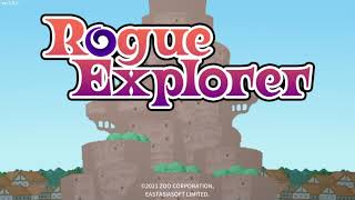 Rogue Explorer  Gameplay amp Features [upl. by Inava818]