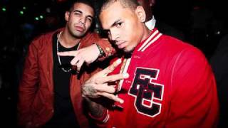 Chris Brown  Deuces Official Remix feat Drake TI Kanye West Fabolous amp Andre 3000 [upl. by Zigrang]