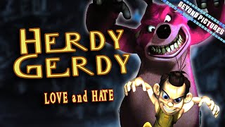 Herdy Gerdy Review Love and Hate  Beyond Pictures [upl. by Voe]