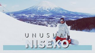 Niseko Ski Resort  Japan  Travel Guide 🎿 🇯🇵 [upl. by Daren]