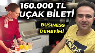 160000 TL Uçak Bileti Deneyimi  Malezyaya Gidiyorum [upl. by Llesirg51]