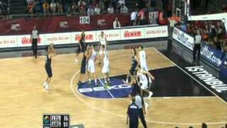 Fiba pasaulio cempionatas LietuvaArgentina 2010 5 dalis [upl. by Geibel]