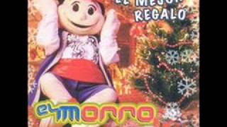 El morro El Mejor regalo [upl. by Kenon]